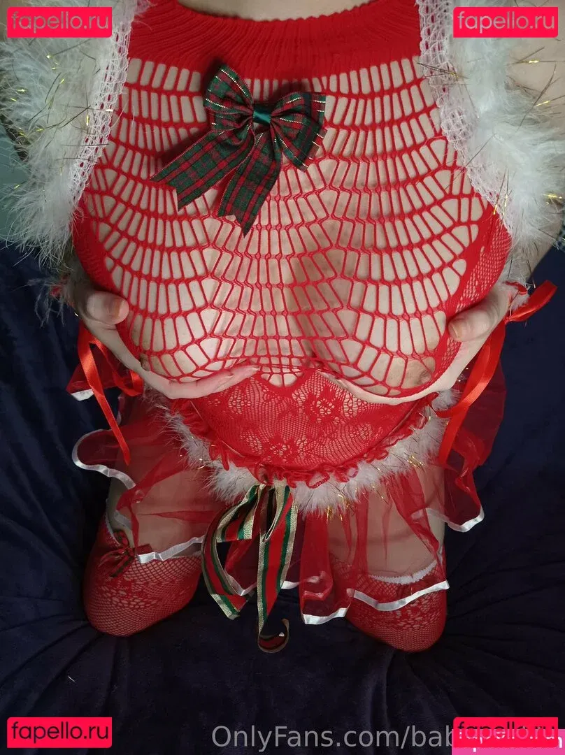 babymelita Onlyfans Photo Gallery 