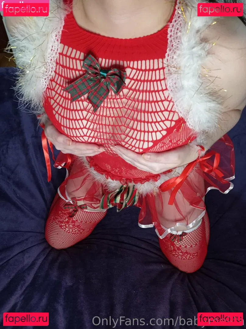 babymelita Onlyfans Photo Gallery 