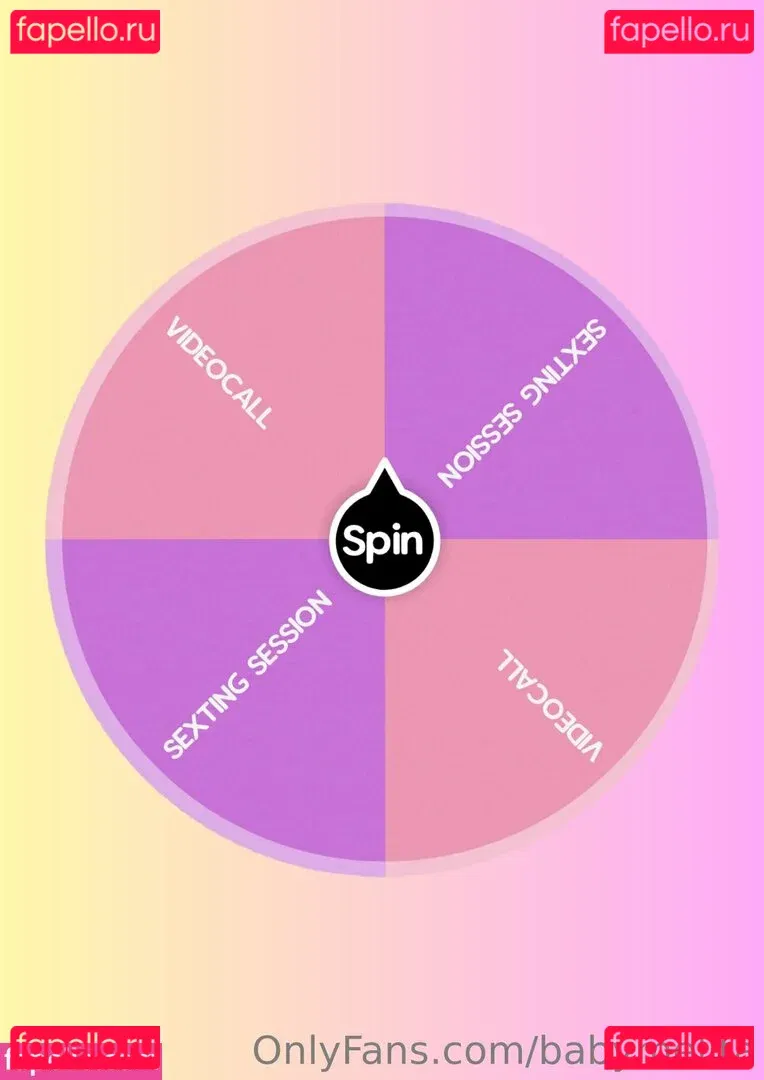 babymelita Onlyfans Photo Gallery 