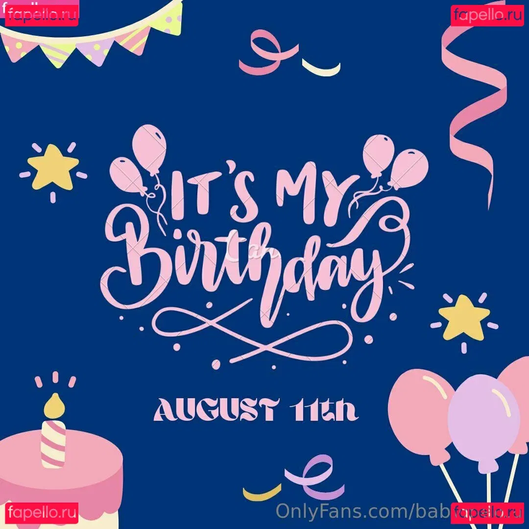 babymelita Onlyfans Photo Gallery 