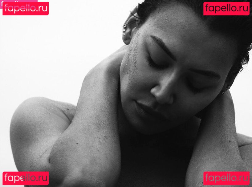 Naya Rivera Nude Onlyfans Photo 43