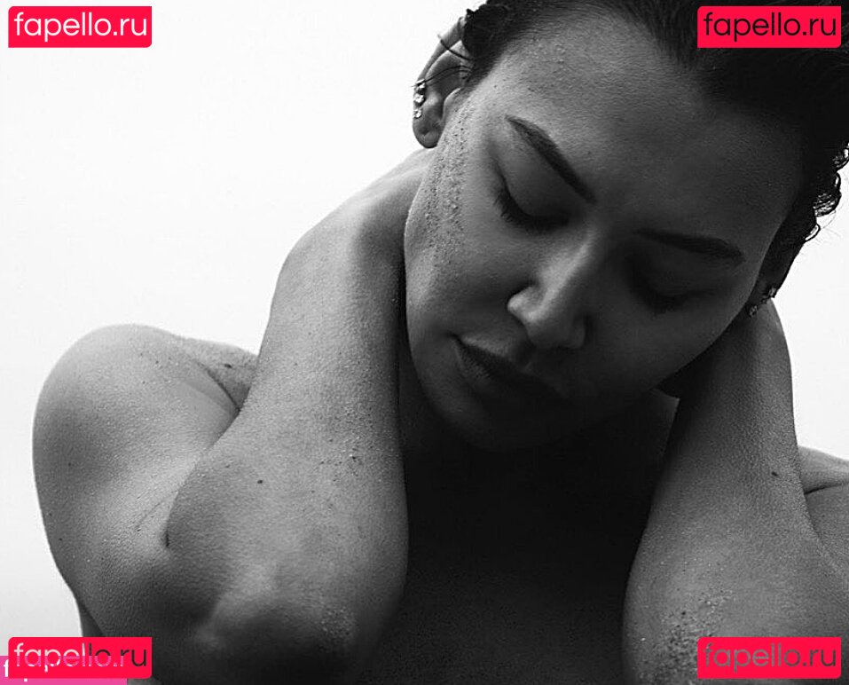 Naya Rivera Nude Onlyfans Photo 39