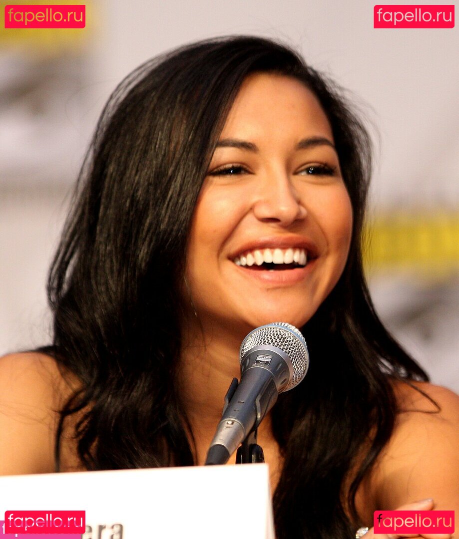 Naya Rivera Nude Onlyfans Photo 38