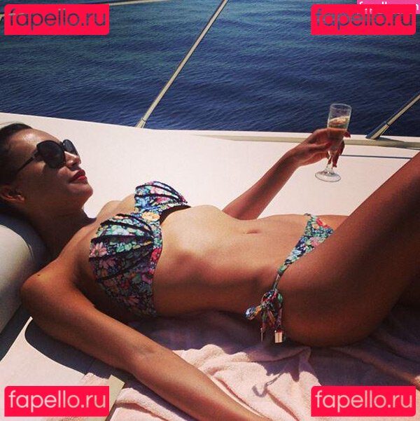 Naya Rivera Nude Onlyfans Photo 31