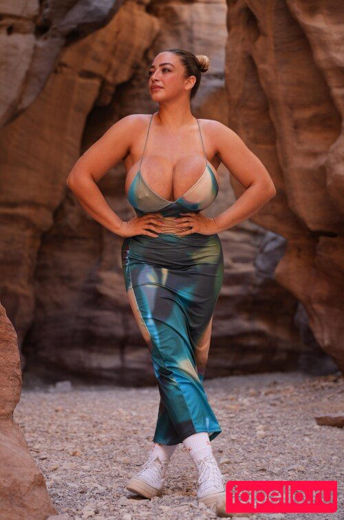 Naya Rivera Nude Onlyfans Photo 7