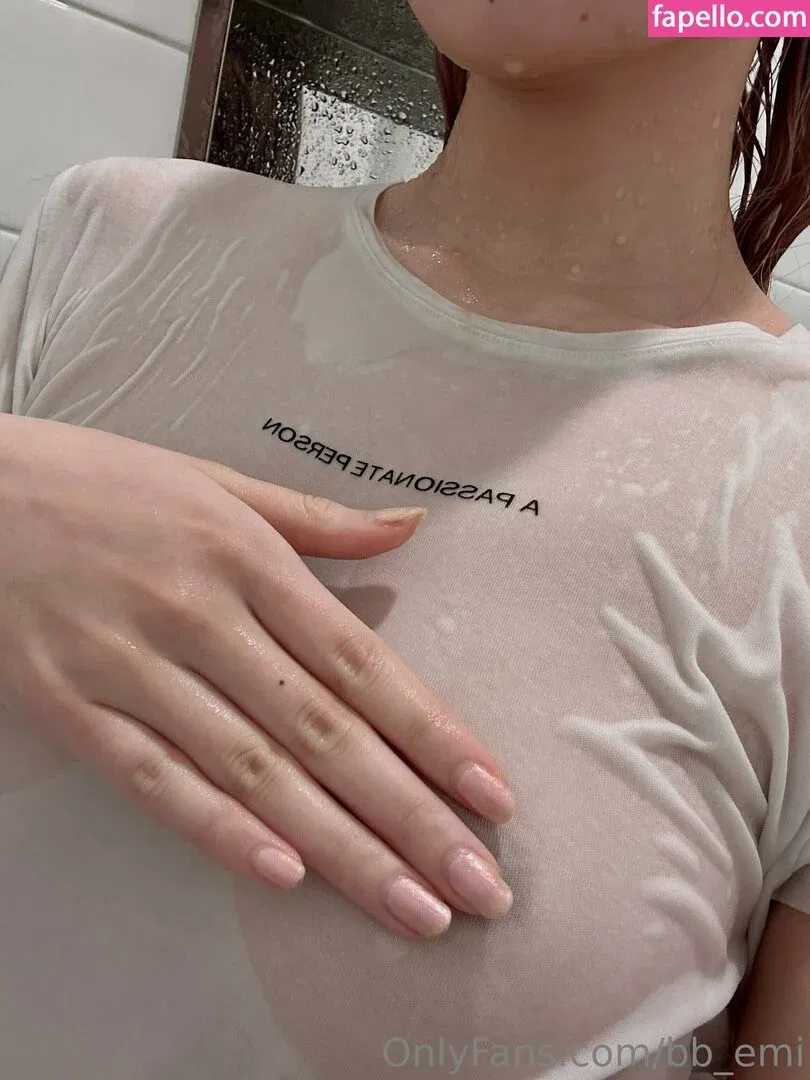 emilythebearrr Onlyfans Photo Gallery 