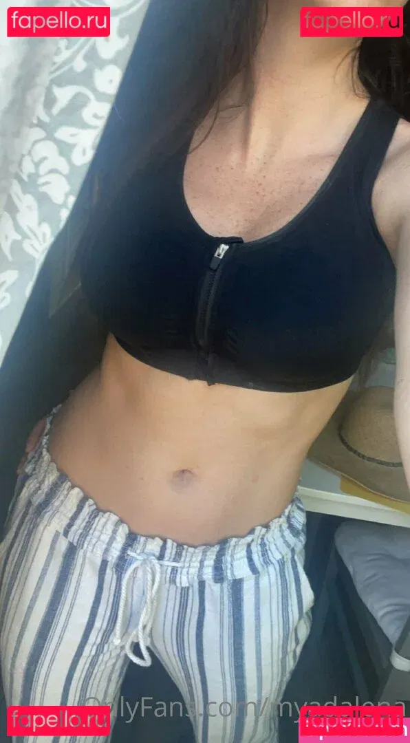 myadalena Onlyfans Photo Gallery 