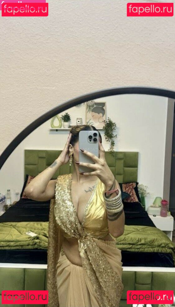 Shambhavi Singh / shambhavi1997 Onlyfans Photo Gallery 