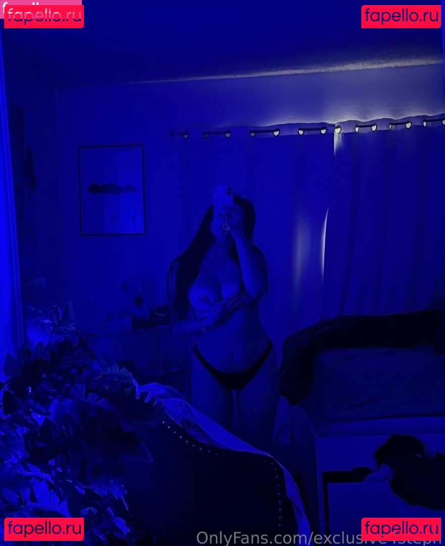 exclusivexsteph / thatsyoursteph Onlyfans Photo Gallery 