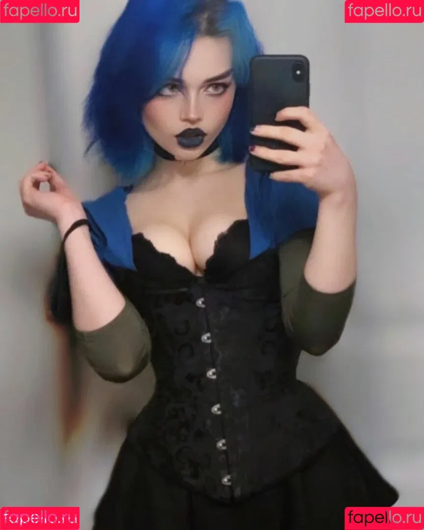 QueenNephilim Onlyfans Photo Gallery 