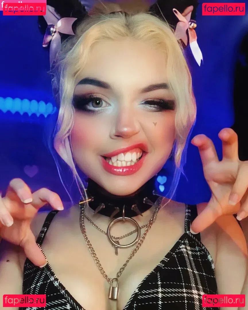 QueenNephilim Onlyfans Photo Gallery 