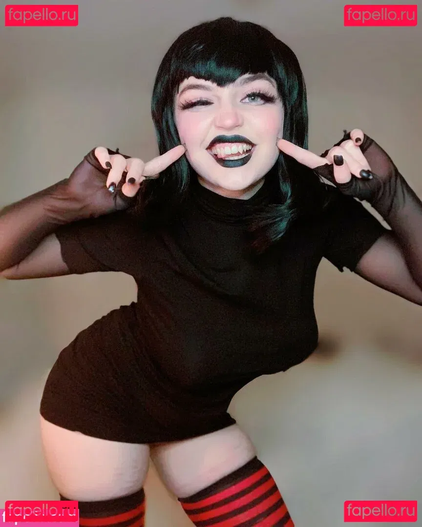 QueenNephilim Onlyfans Photo Gallery 