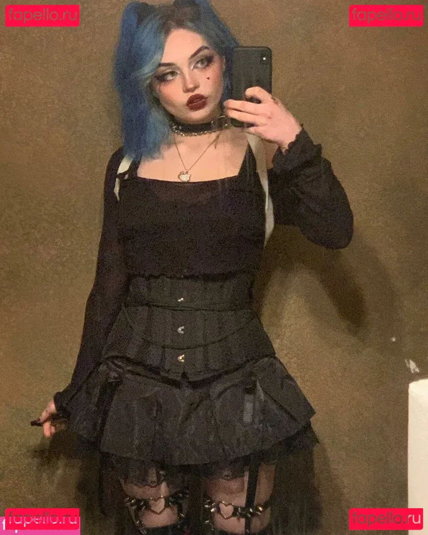 QueenNephilim Onlyfans Photo Gallery 