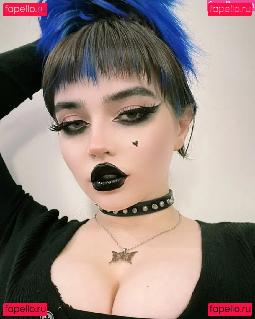 QueenNephilim Onlyfans Photo Gallery 