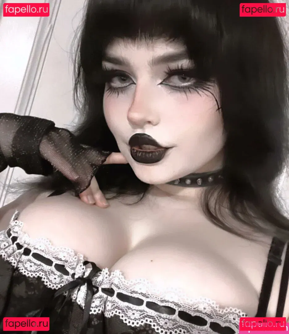 QueenNephilim Onlyfans Photo Gallery 