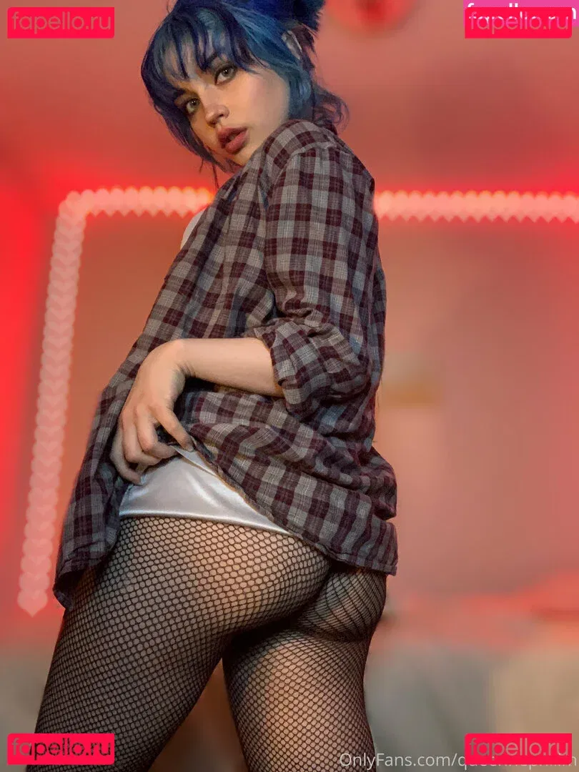 QueenNephilim Onlyfans Photo Gallery 