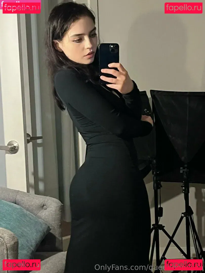 QueenNephilim Onlyfans Photo Gallery 