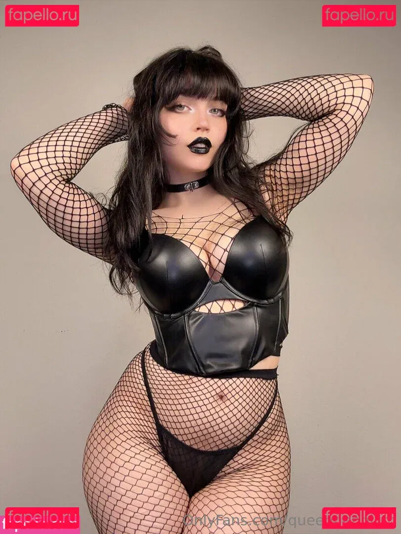 QueenNephilim Onlyfans Photo Gallery 