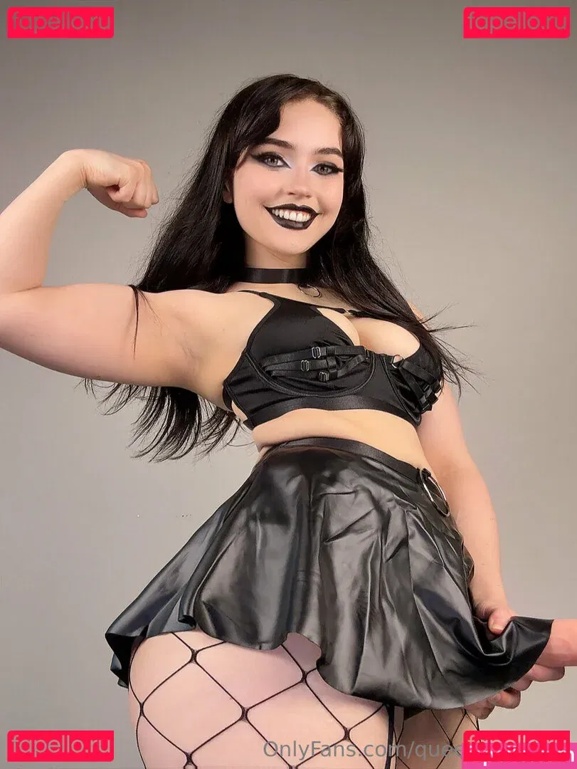 QueenNephilim Onlyfans Photo Gallery 