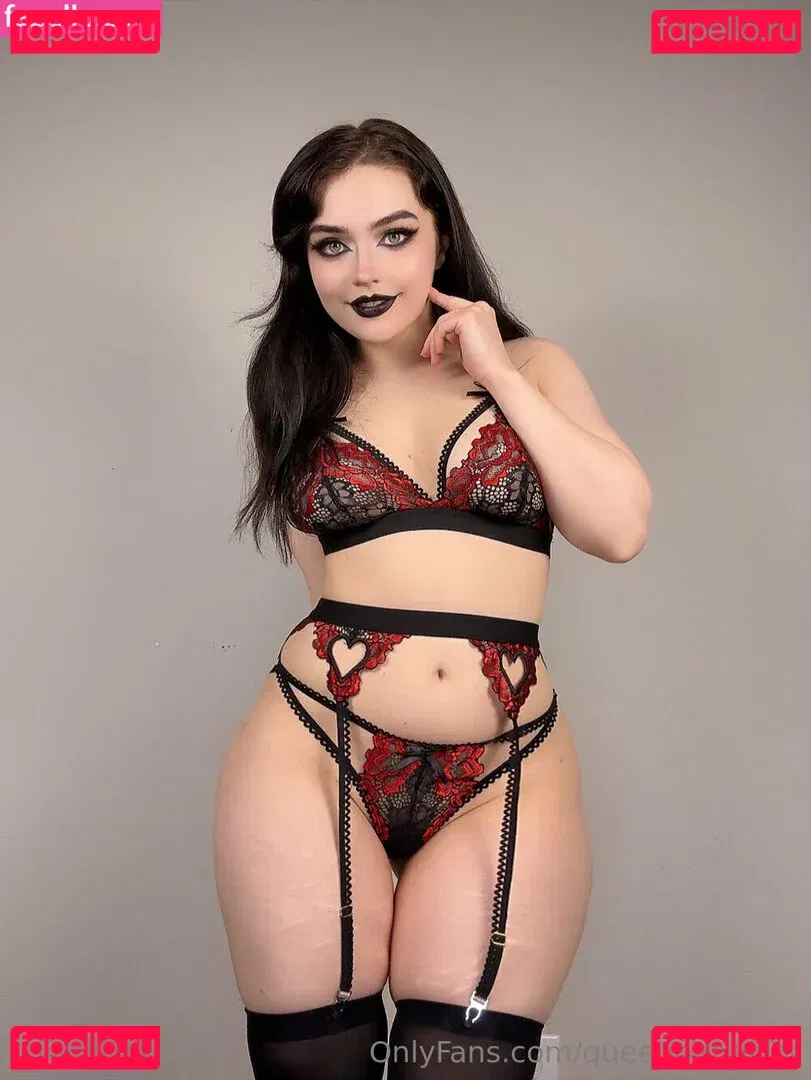 QueenNephilim Onlyfans Photo Gallery 