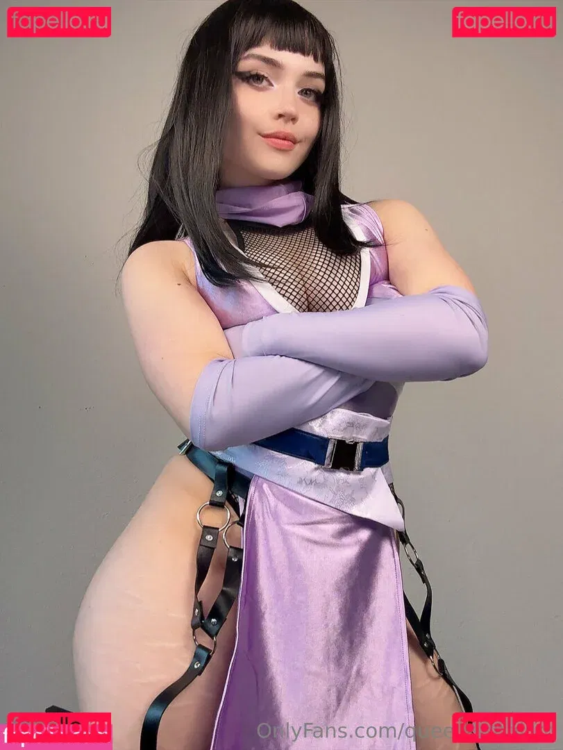 QueenNephilim Onlyfans Photo Gallery 