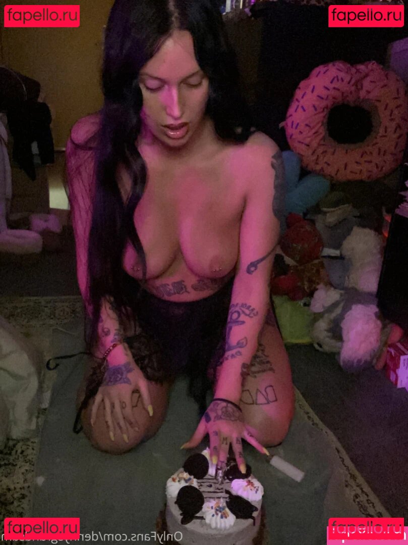 Dennysgrandsam Nude Onlyfans Photo 19