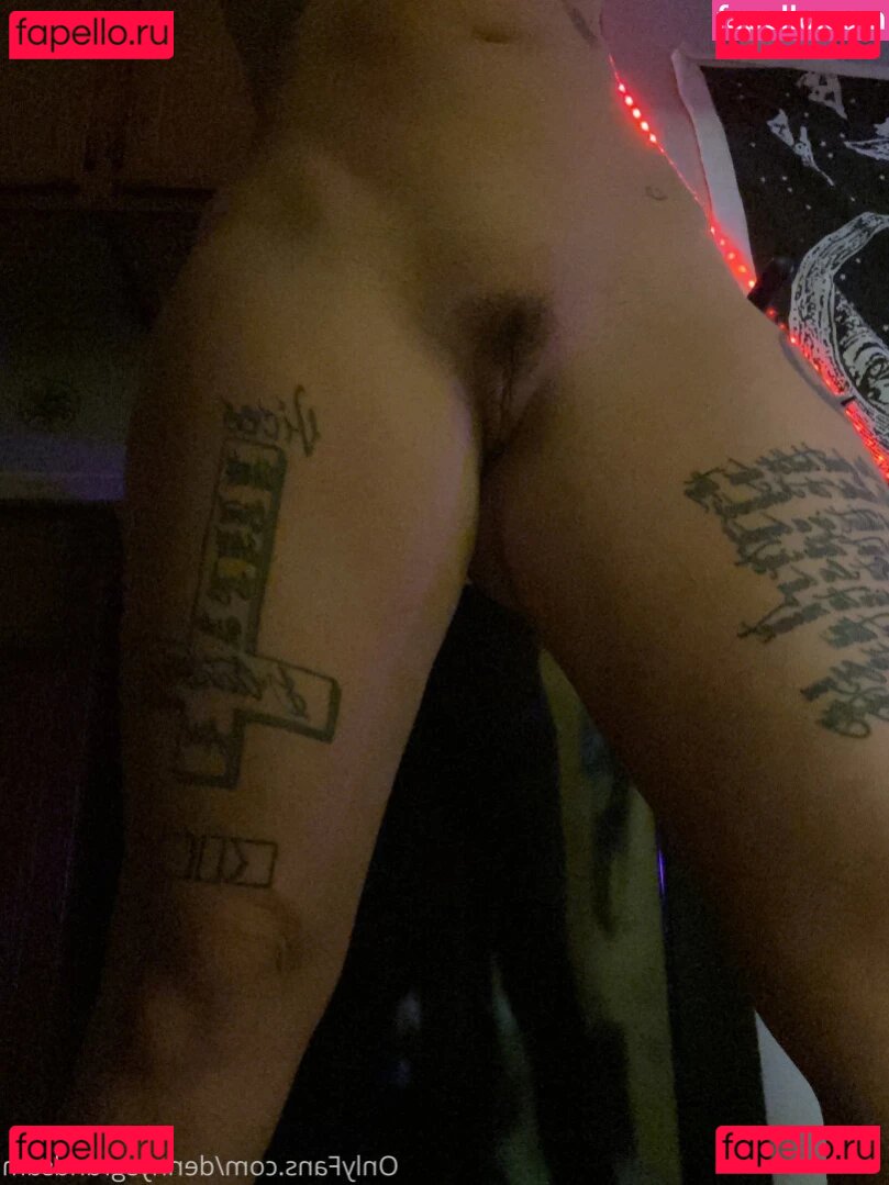 Dennysgrandsam Nude Onlyfans Photo 13