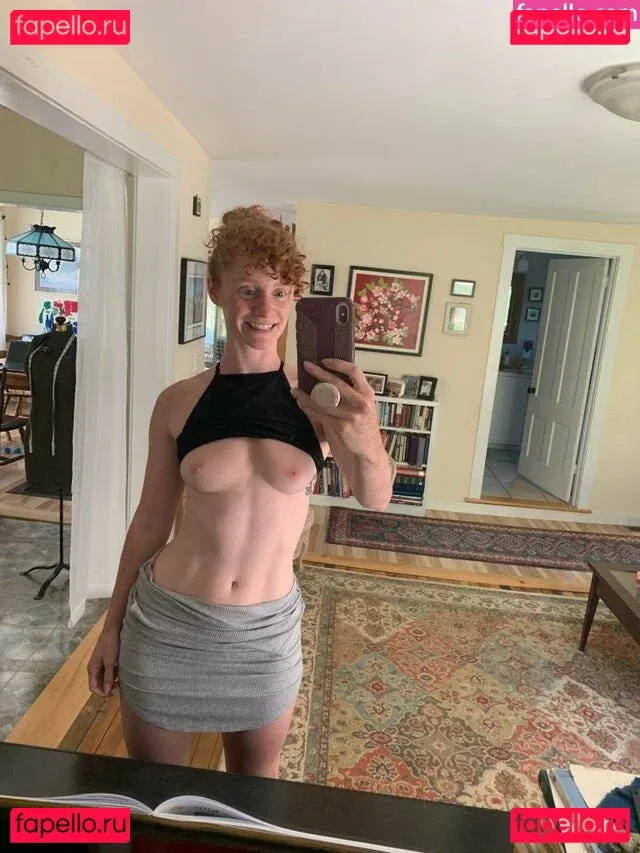 Amygingerhart Onlyfans Photo Gallery 