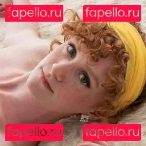 Amygingerhart Onlyfans Photo Gallery 