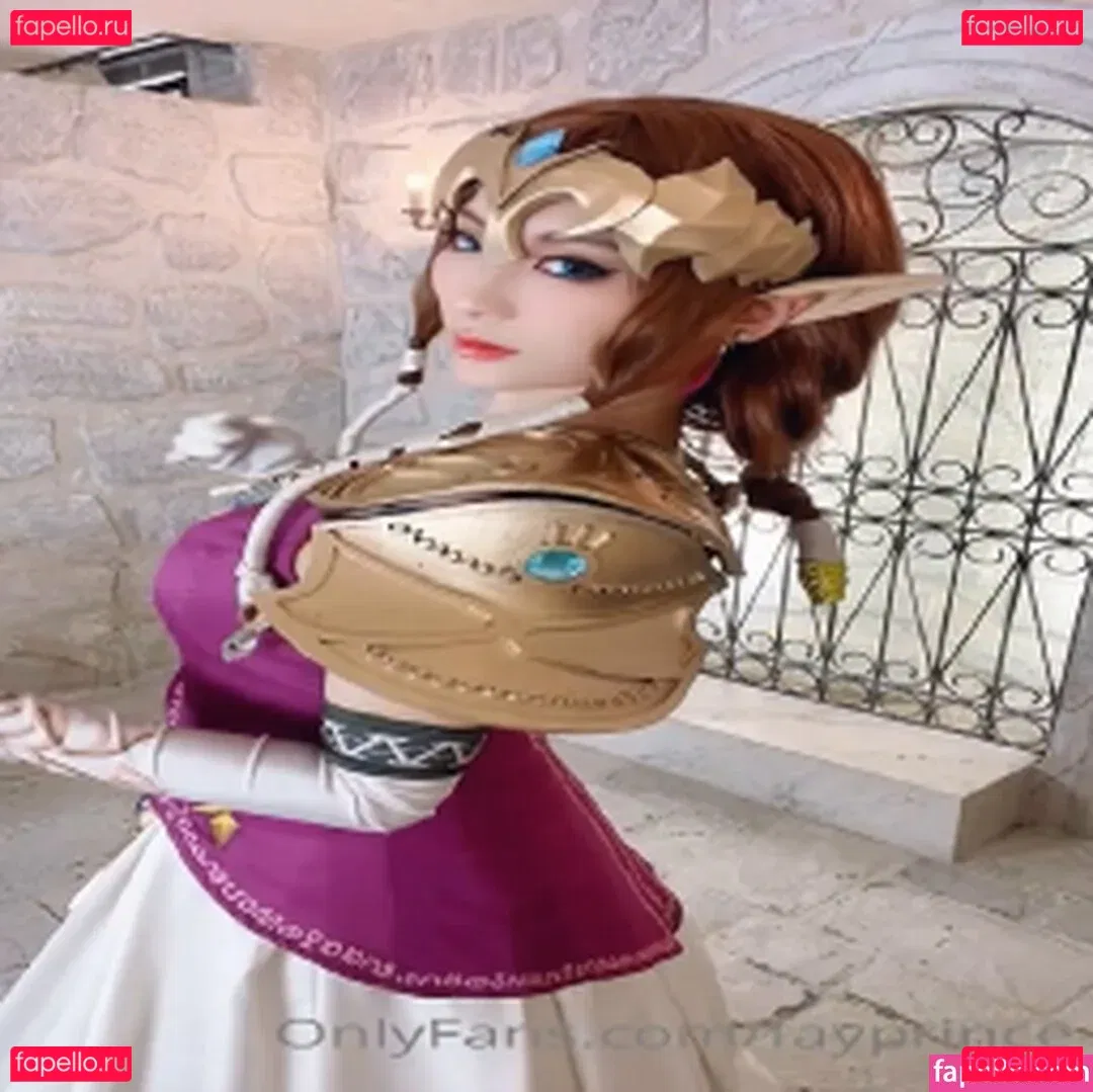 Fay Prince Onlyfans Photo Gallery 