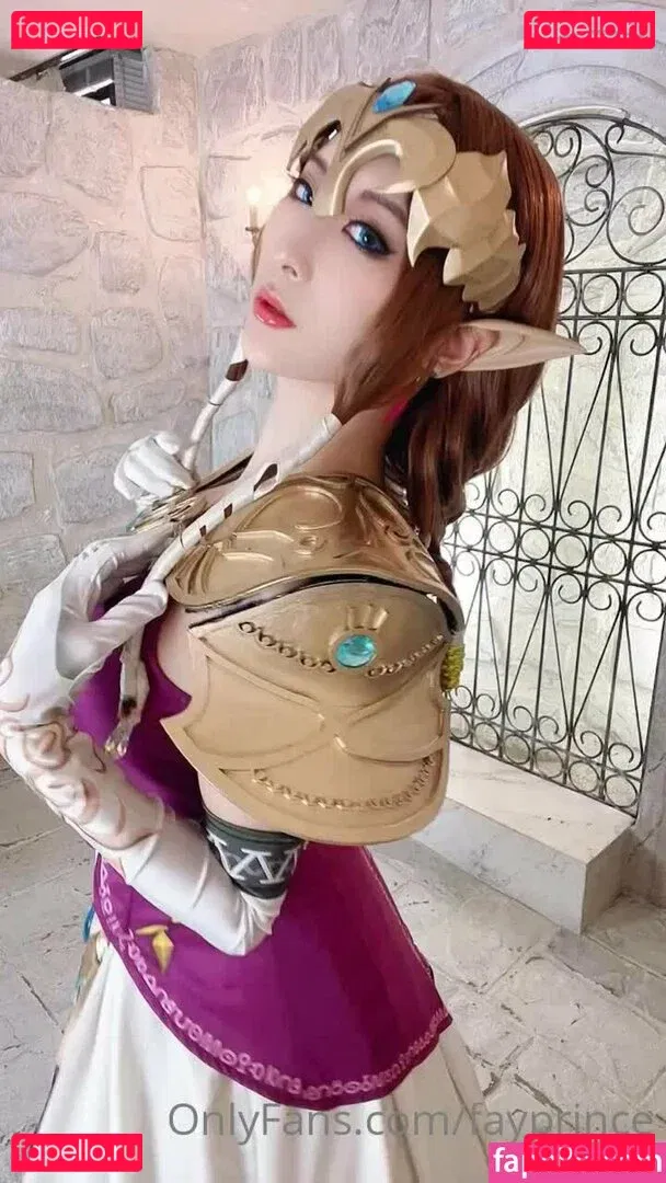 Fay Prince Onlyfans Photo Gallery 