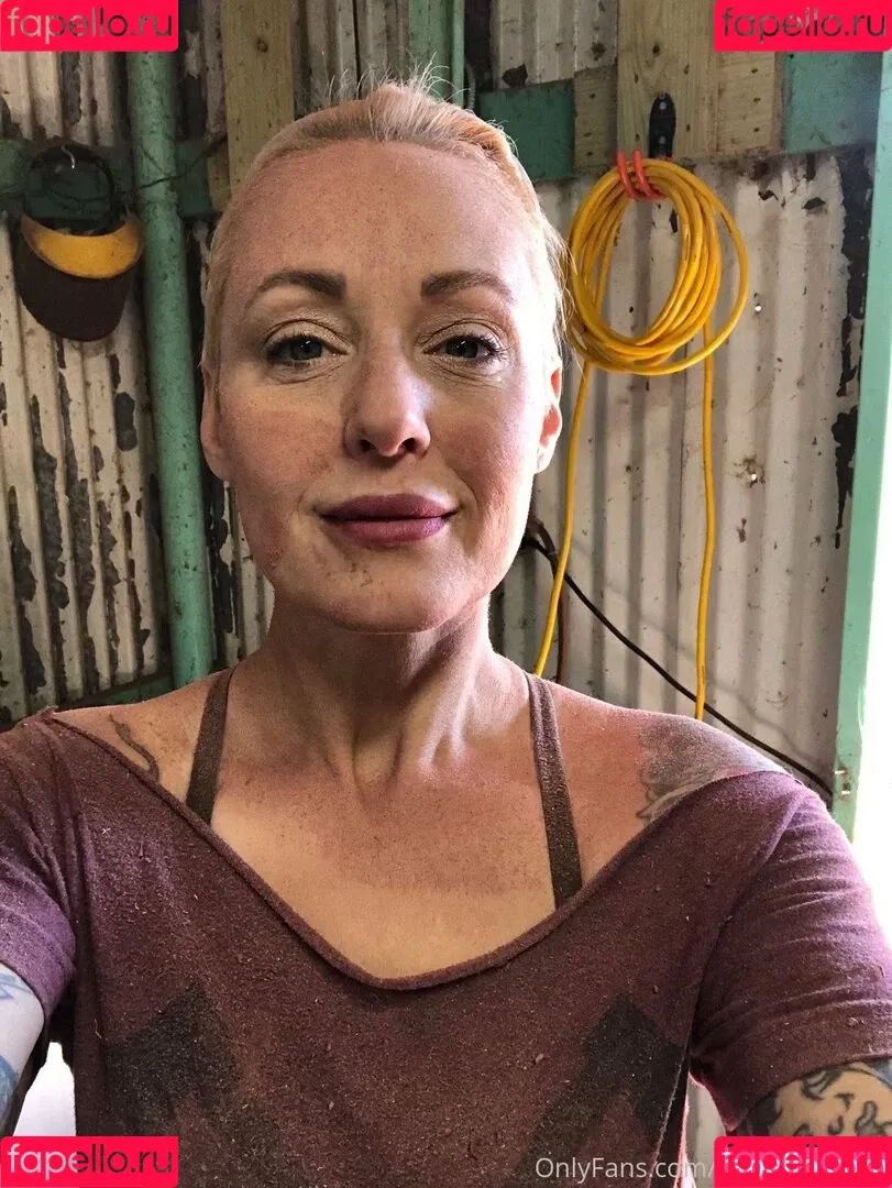 griffonramsey Onlyfans Photo Gallery 