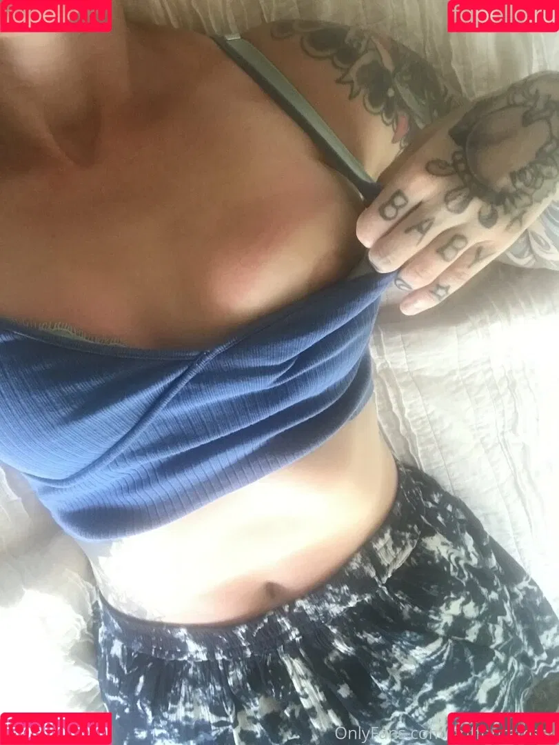 griffonramsey Onlyfans Photo Gallery 