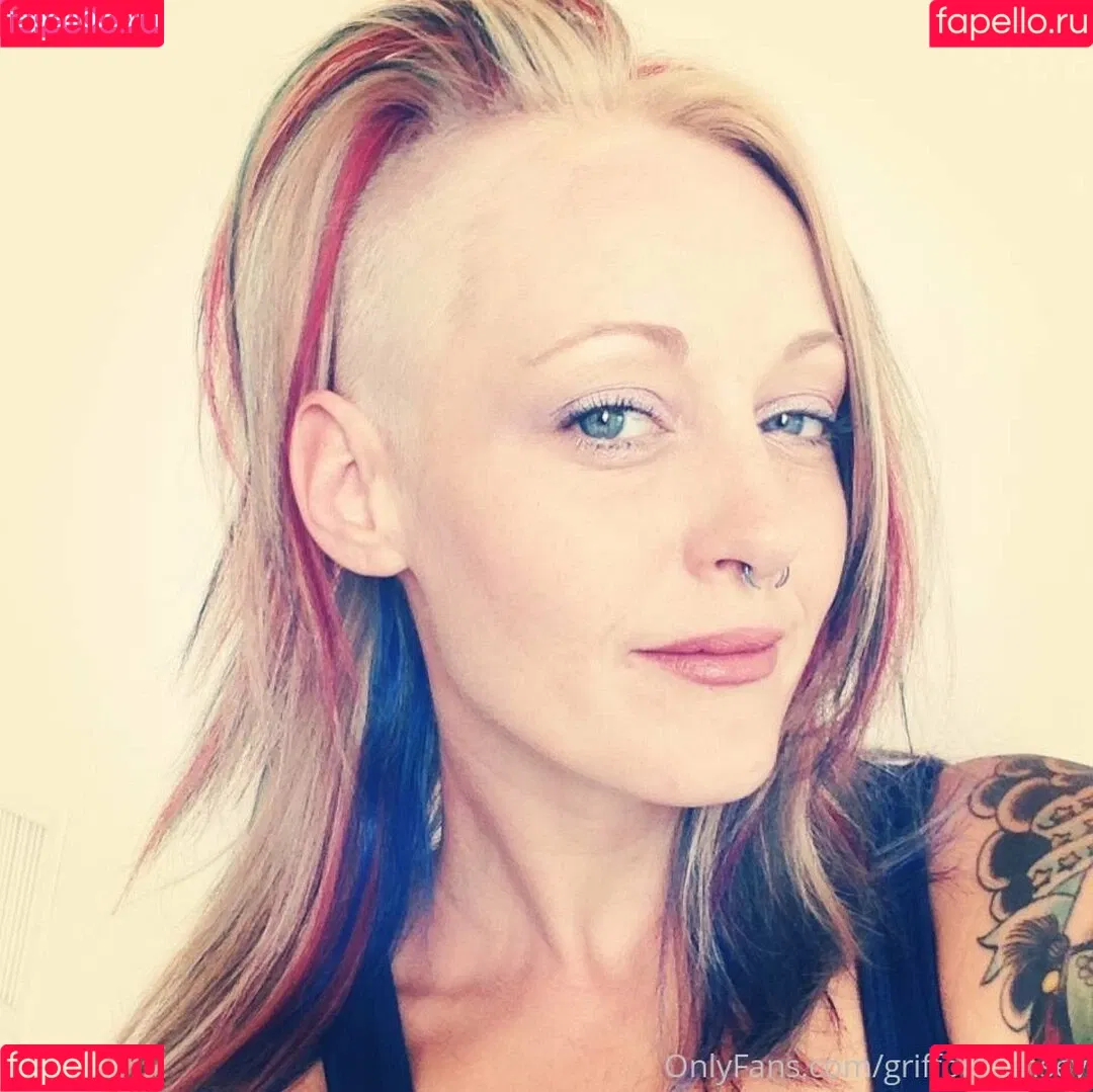 griffonramsey Onlyfans Photo Gallery 