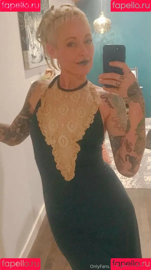 griffonramsey Onlyfans Photo Gallery 