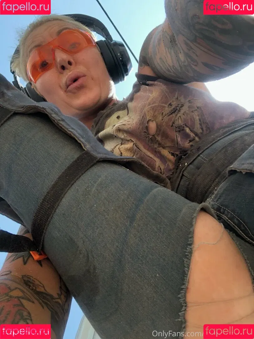 griffonramsey Onlyfans Photo Gallery 