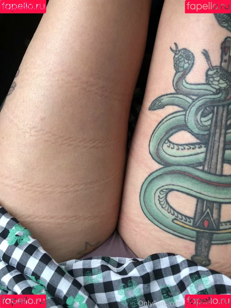 griffonramsey Onlyfans Photo Gallery 