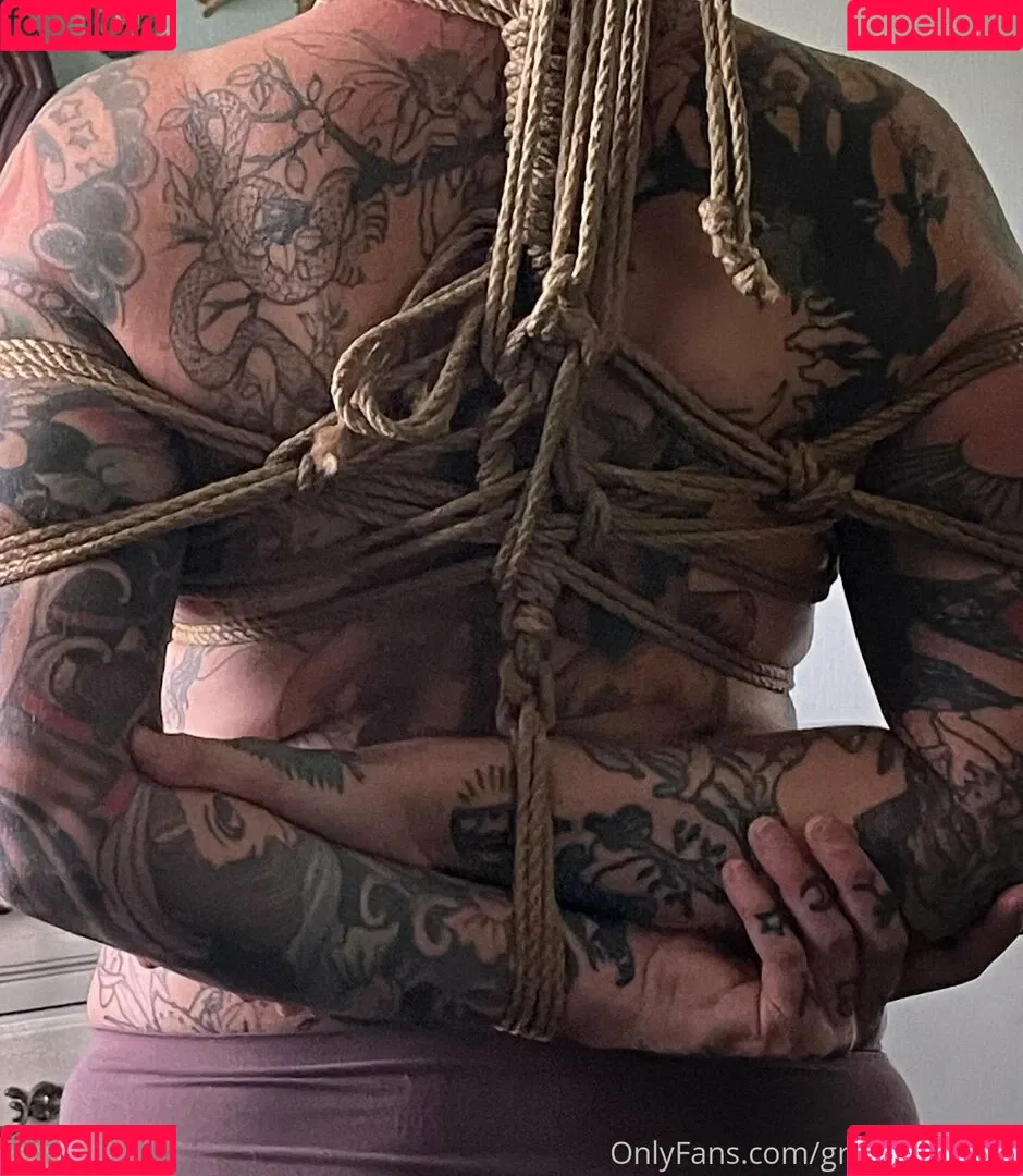 griffonramsey Onlyfans Photo Gallery 