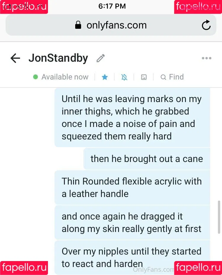 griffonramsey Onlyfans Photo Gallery 