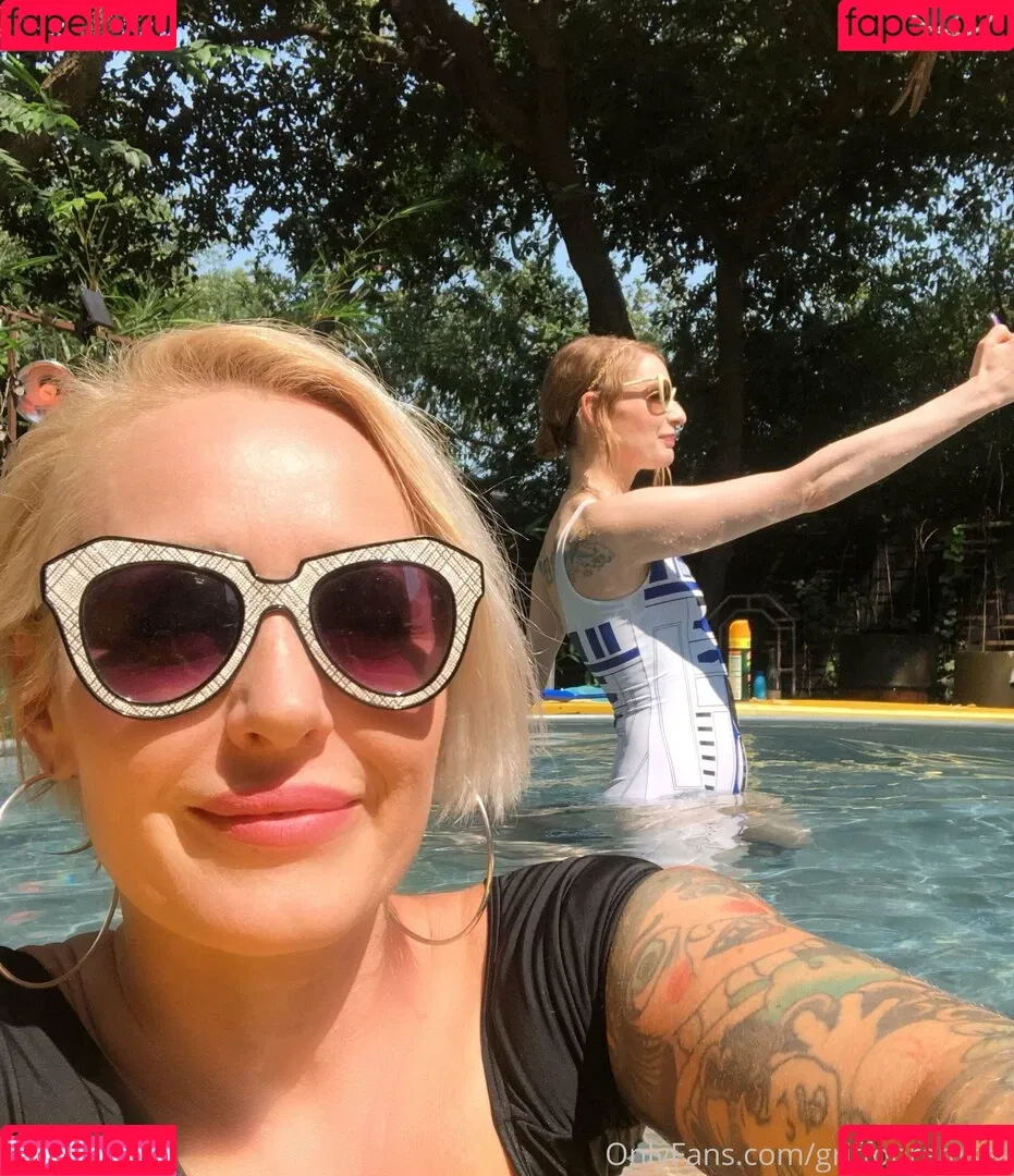 griffonramsey Onlyfans Photo Gallery 