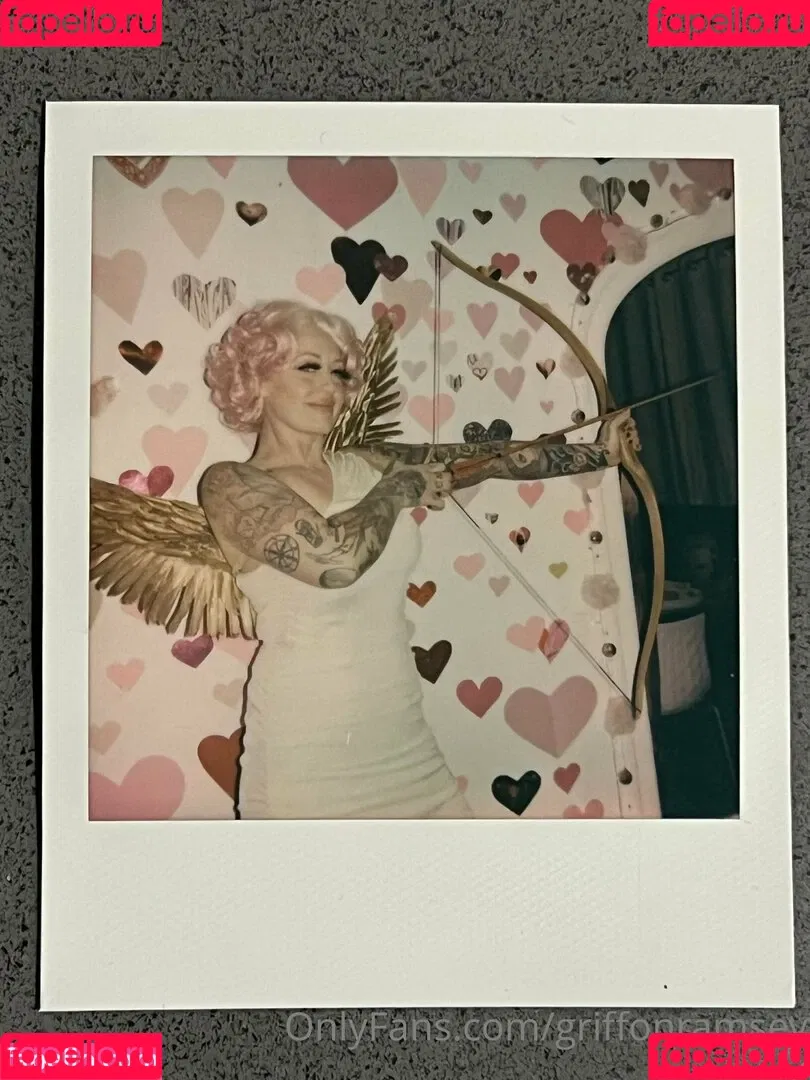 griffonramsey Onlyfans Photo Gallery 