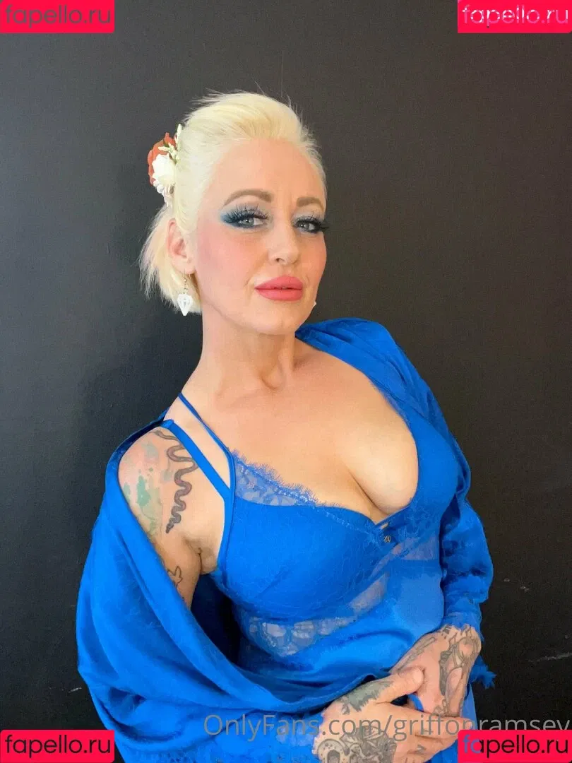 griffonramsey Onlyfans Photo Gallery 