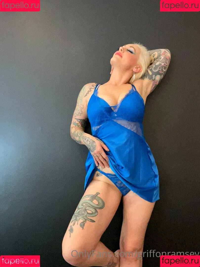 griffonramsey Onlyfans Photo Gallery 