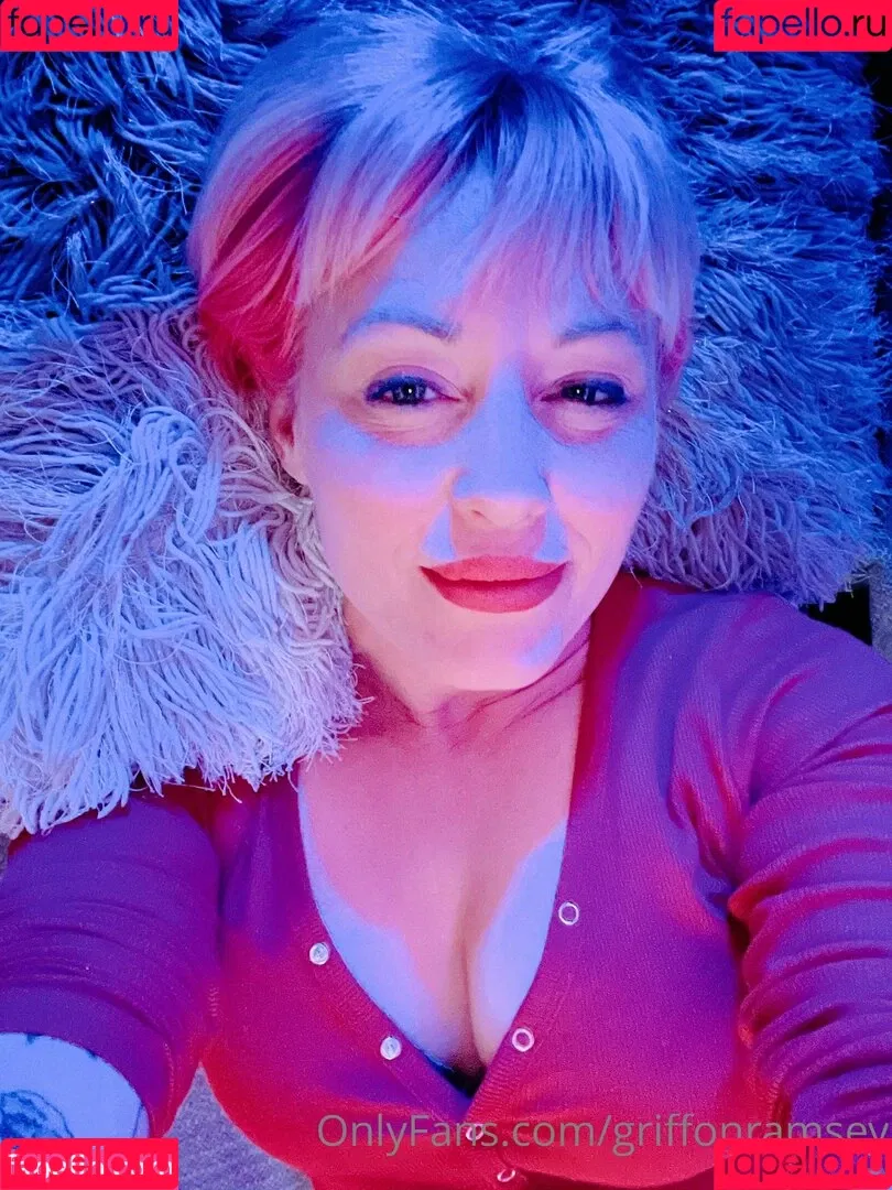 griffonramsey Onlyfans Photo Gallery 