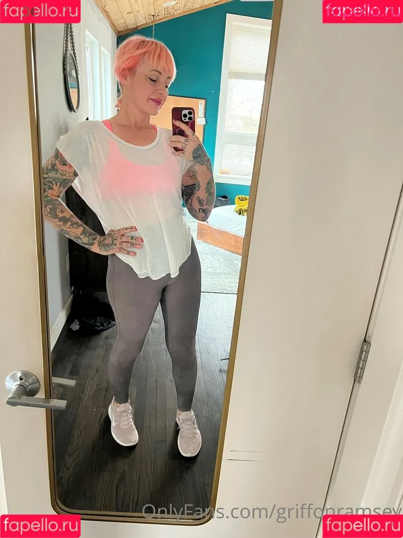 griffonramsey Onlyfans Photo Gallery 