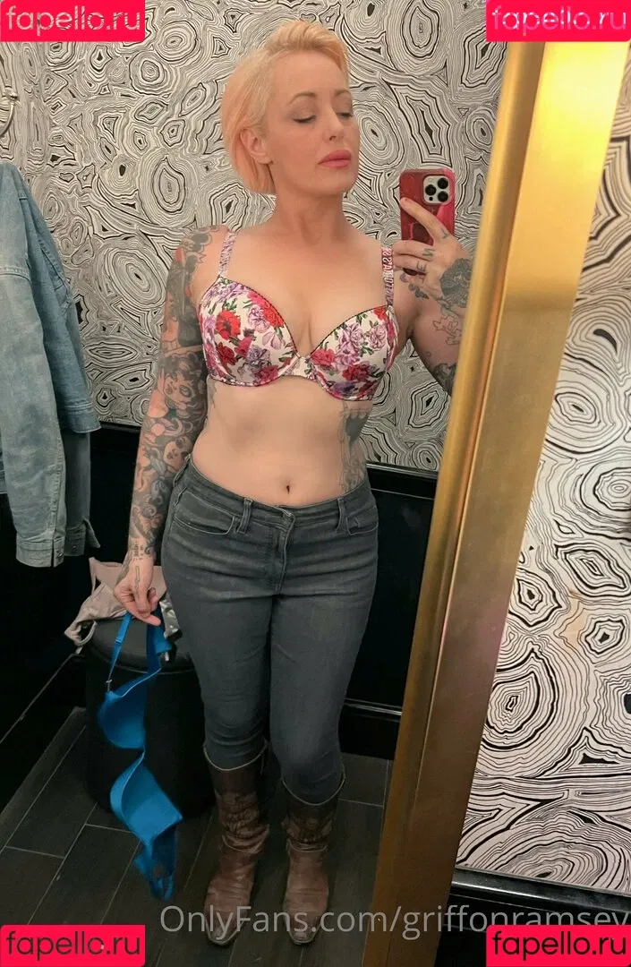 griffonramsey Onlyfans Photo Gallery 