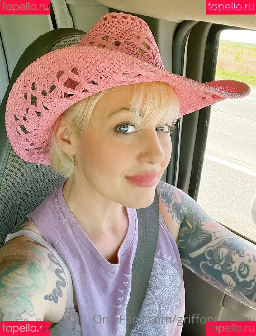 griffonramsey Onlyfans Photo Gallery 