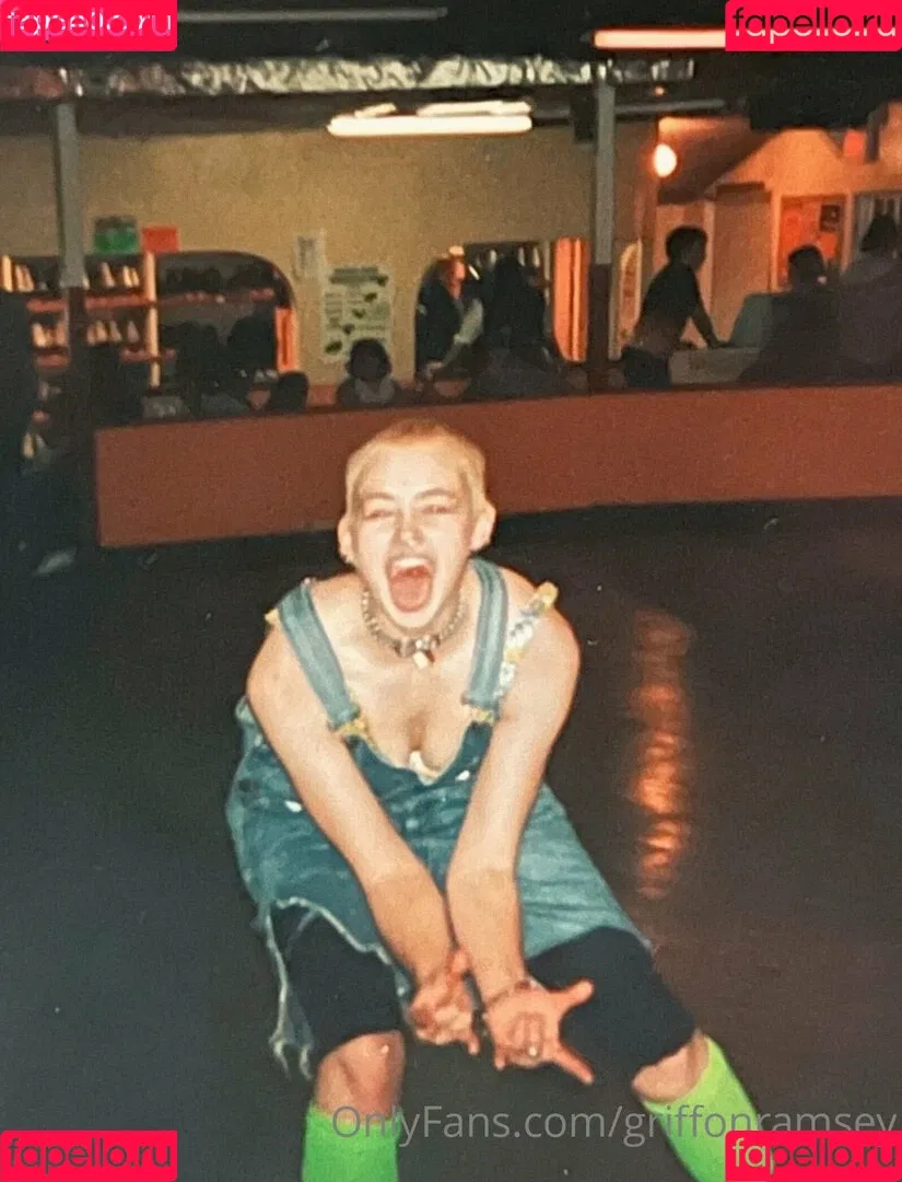 griffonramsey Onlyfans Photo Gallery 
