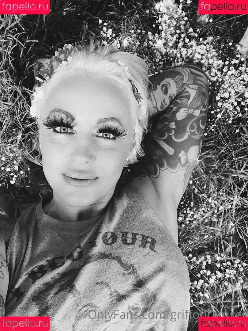 griffonramsey Onlyfans Photo Gallery 