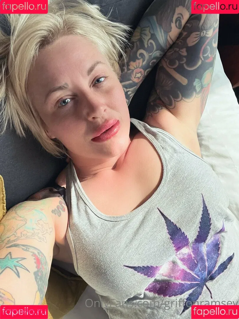 griffonramsey Onlyfans Photo Gallery 